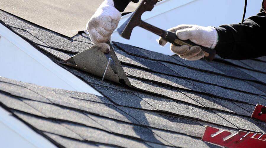 Expert Emergency Roof Repairs services in Tiff, MO